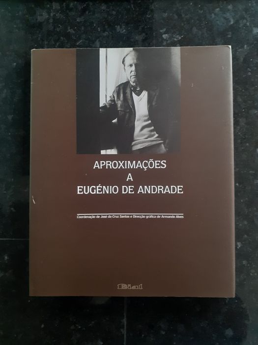 Aproximações a Eugénio de Andrade