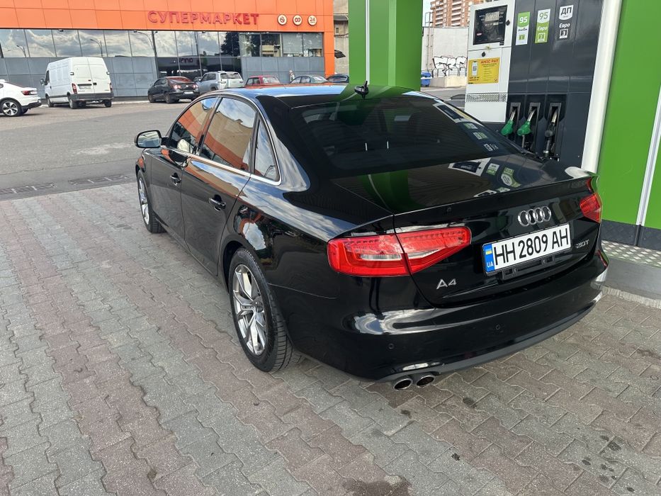 Продам свой авто в отличном состоянии