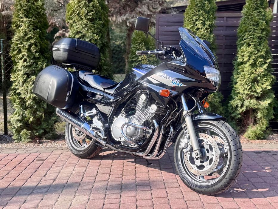 Yamaha
