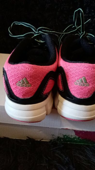 Кросівки Adidas Modulate CC Running Shoe