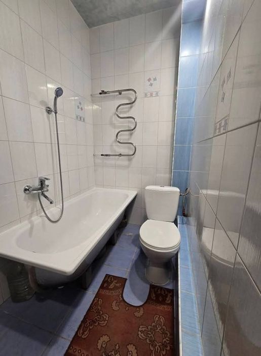 ‼️ТЕРМІНОВО‼️ Продам двокімнатну квартиру ( Район ДНС)