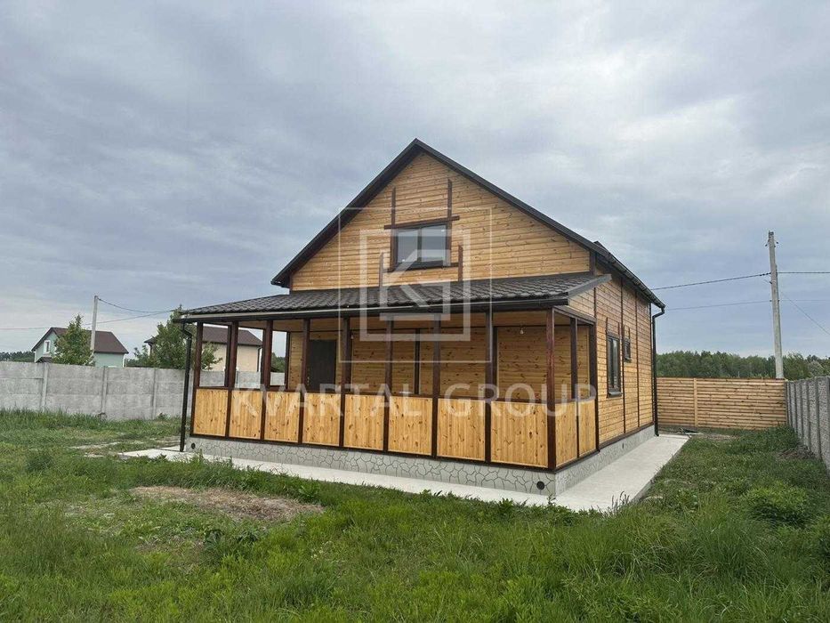 Продам Теплий будинок 128м2 з новим Ремонтом в предмісті Києва