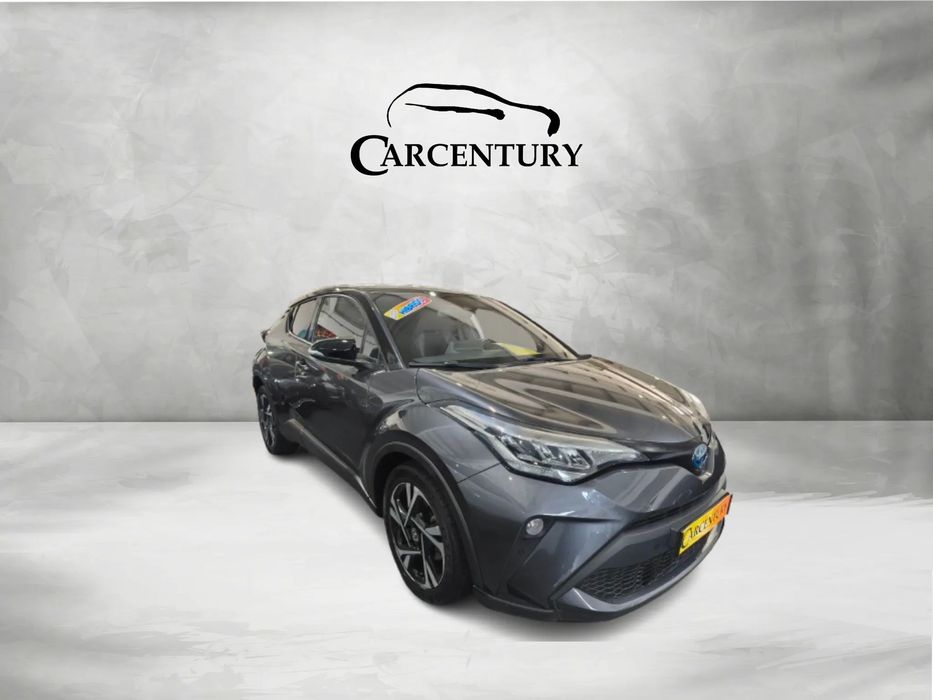 Toyota C-HR 1.8 Hybrid Comfort
