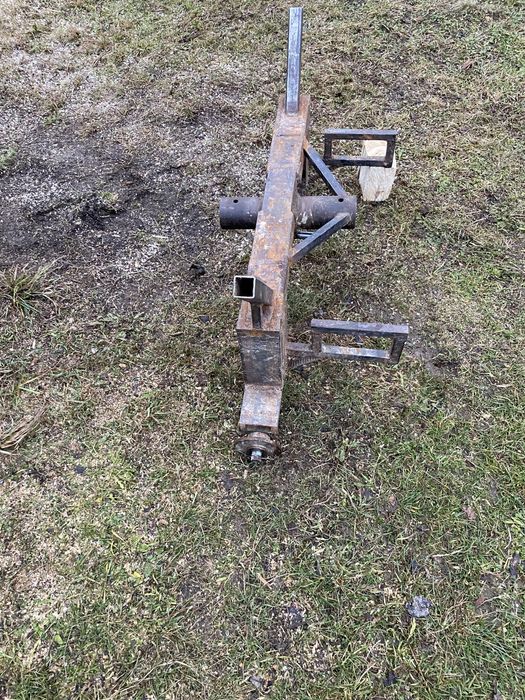 Продам Задню колісницю