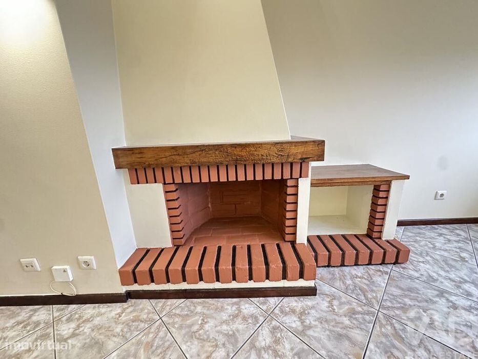 Apartamento T3 em Arcozelo de 125 m2