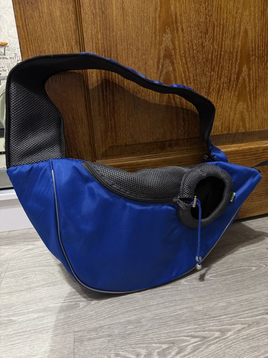 Переноска для кота