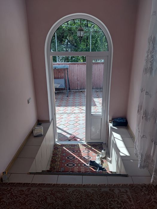 Продам отдельно стоящий дом ул. Смирнова