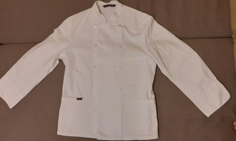 Китель повара.спец.одежда.