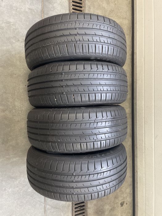 4x Opona Letnia Firemax 195/50 R15