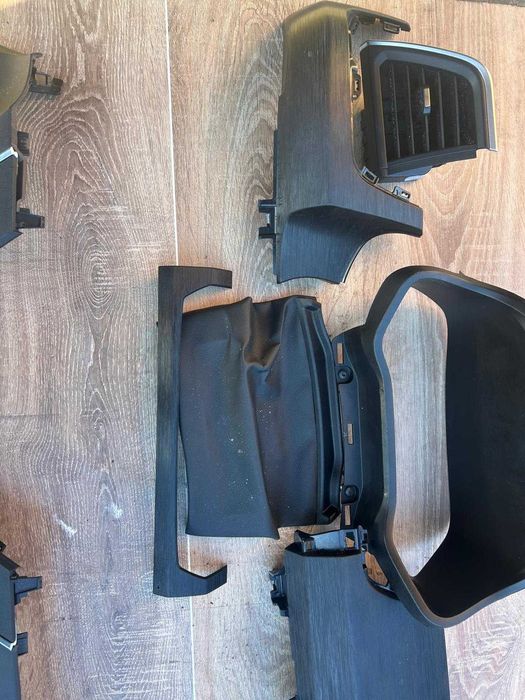 Dekory Komplet Renault Trafic