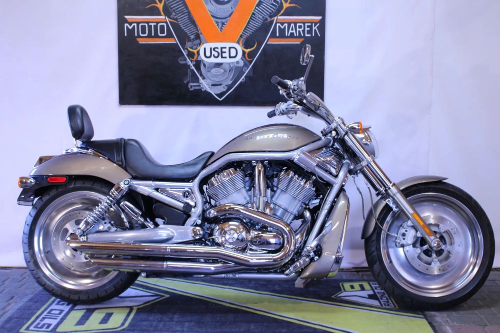 Harley-Davidson