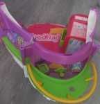 Brinquedos Elsa, pinypon, kitty