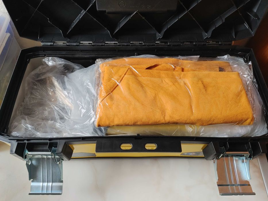 Urządzenie Spawalnicze  Stanley Super 180 -Italy