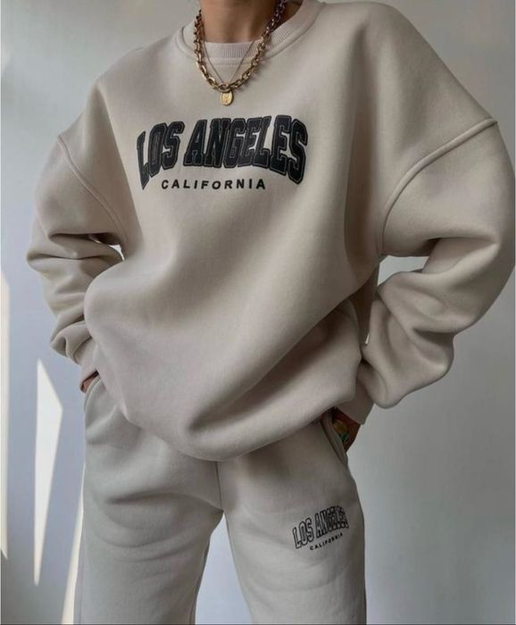 Спортивний костюм MC турецький с-м