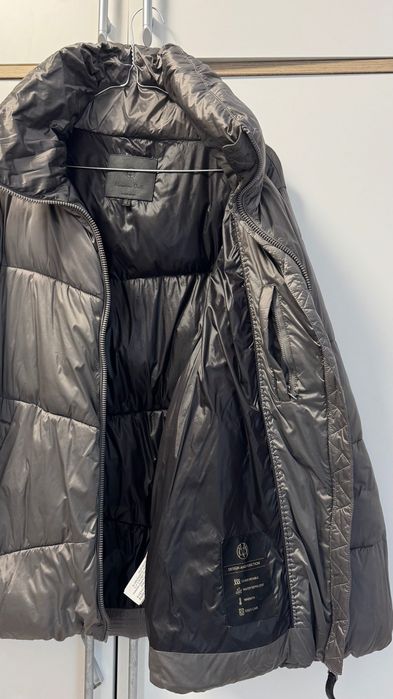 Kurtka damska na jesień Massimo Dutti