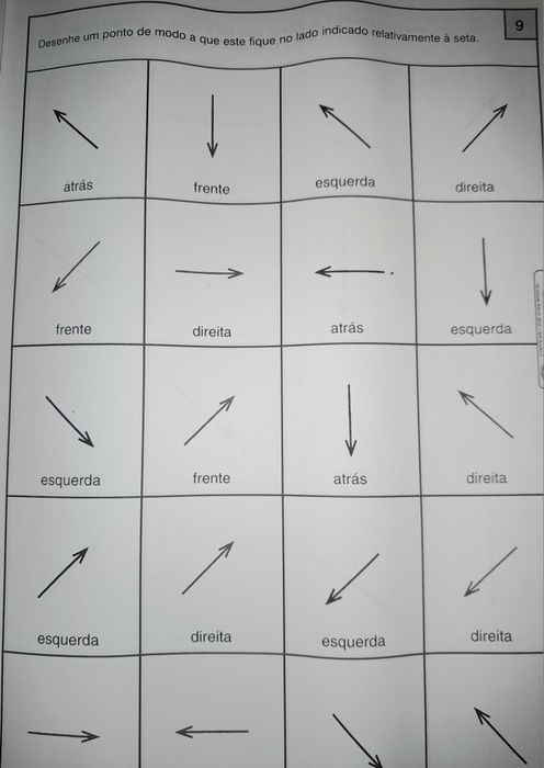 Material escolar novo