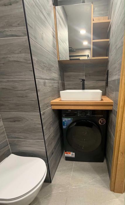 Mieszkanie 43 m² | 2 Pokoje | PARTER | Meble na Wymiar | STALOWA WOLA
