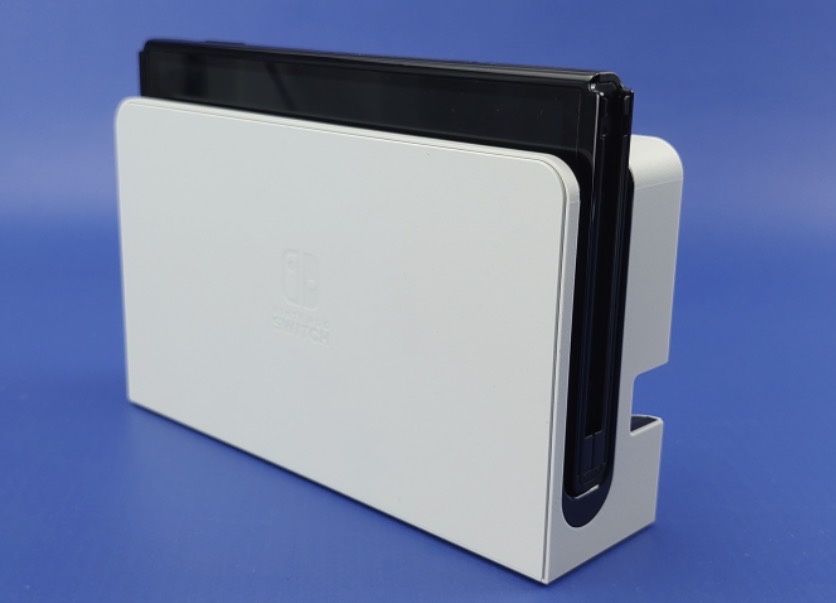nintendo Switch Oled 64gb