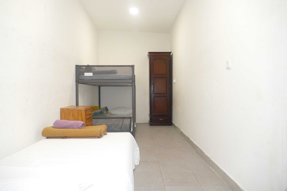 Quarto Compartilhado Hostel -  Sem Caução - Odivelas, Lisboa, Portugal