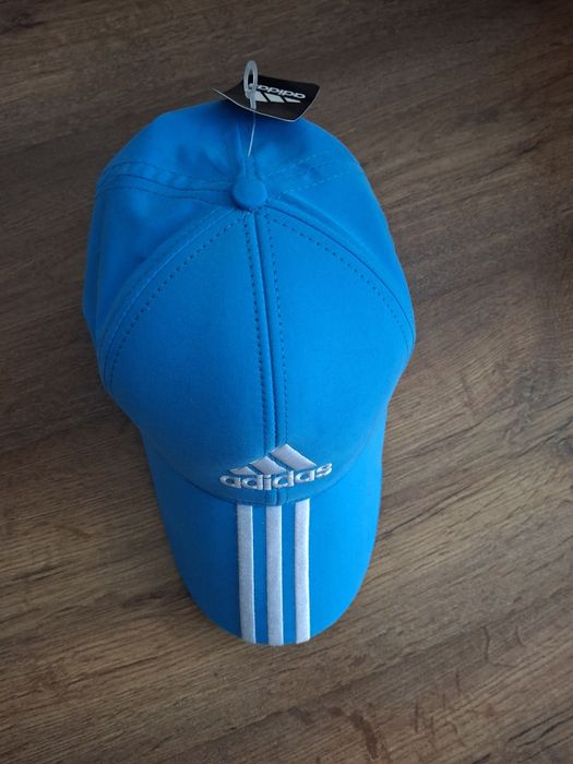 Czapeczka z daszkiem Adidas 57cm