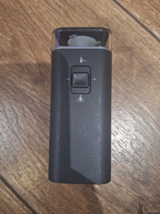 Wirtualna sciana  Wirtualna wieża iRobot roomba