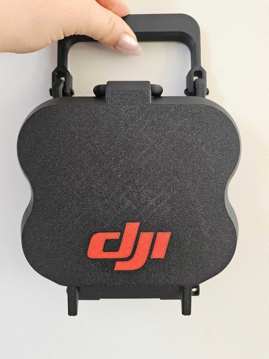 Etui / pokrowiec / pudełko dron Dji Neo