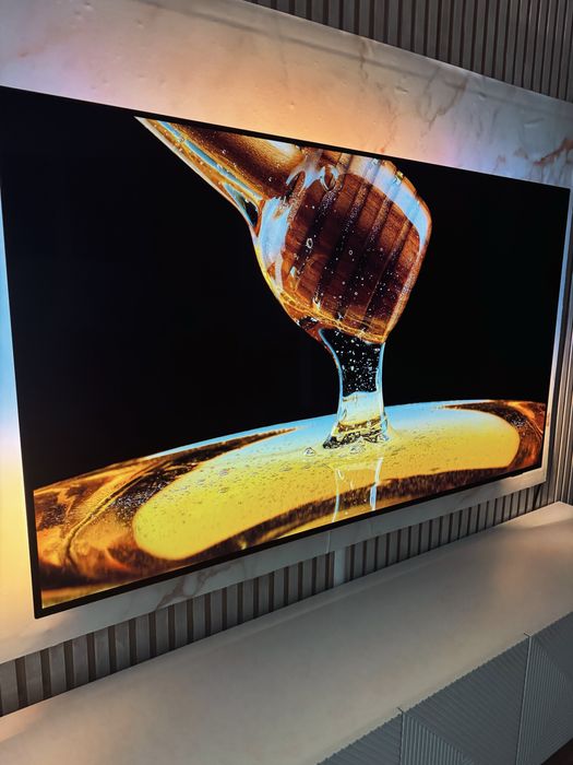 Telewizor PHILIPS 65OLED718 65" OLED 4K 120Hz