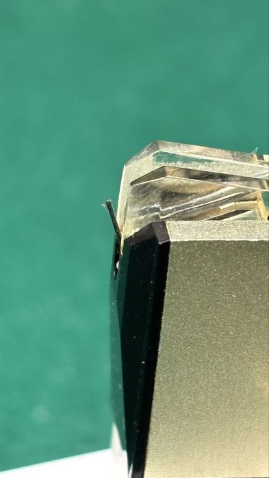 Wkładka gramofonowa Technics EPC 310 MC