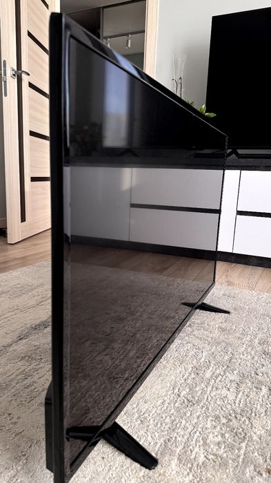 Продам телевізор LG 43 дюйма