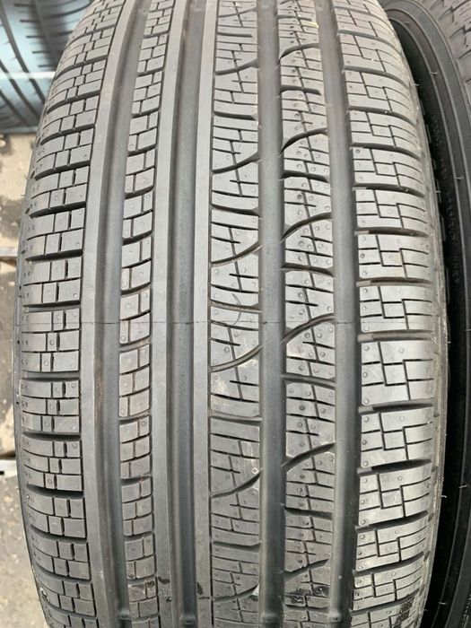 Шини нові 255/55 R20 Pirelli всесезонн 2025 рік