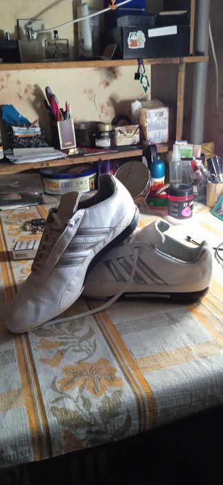 ADIDAS PORSHE DESIGN,мужские кроссовки