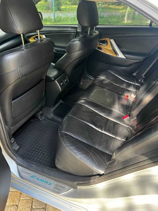 Toyota Camry 2007