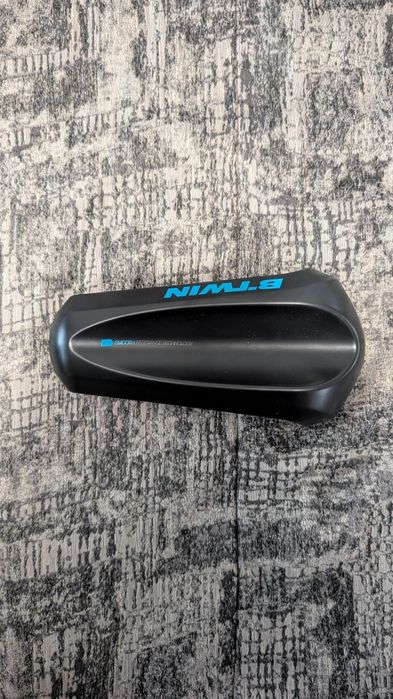 Rolo de Treino para Bicicleta com libertação rápida e elevação da roda