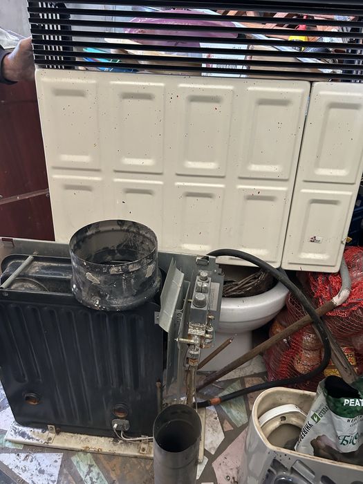 Продам газові конвектори