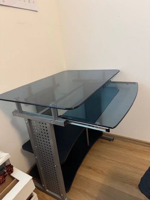 Biurko plus  fotel. Okazja!!!