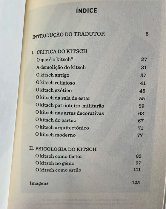 Fritz Karpfen - Kitsch