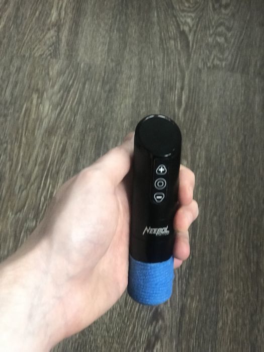 Продам тату машинку NEEBOL
