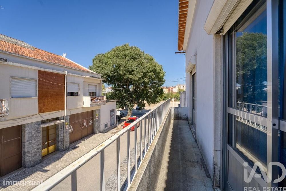 T5 City House in Tomar (São João Baptista) and Santa Maria dos Oliva