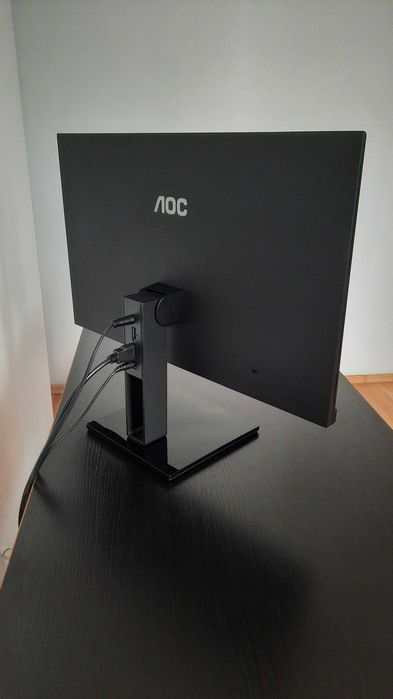 Monitor AOC 22v2q FullHD, IPS