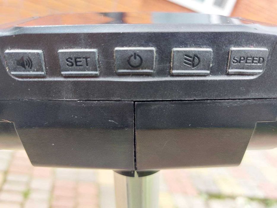 Електросамокат Kugo s3