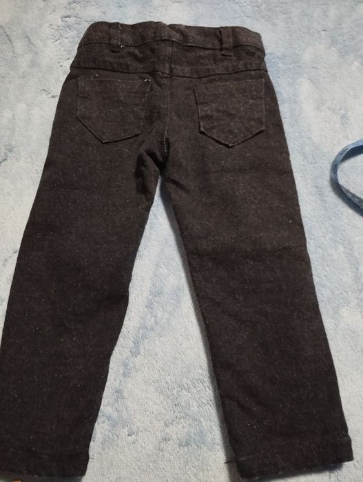 Штани теплі  для дитини  на  5 років