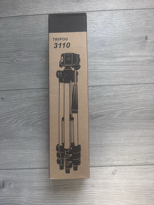 Трипод штатив тринога tripod 3110