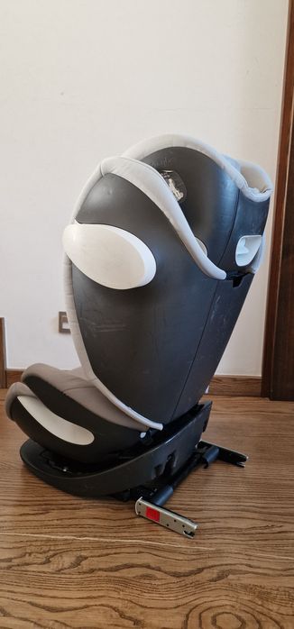 Fotelik samochodowy cybex