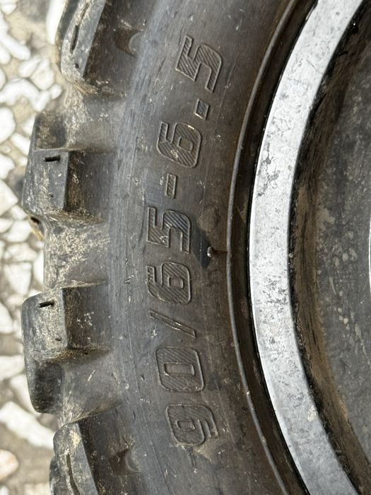 Silnik do hulajnogi elektrycznej 1000W 5 Pin