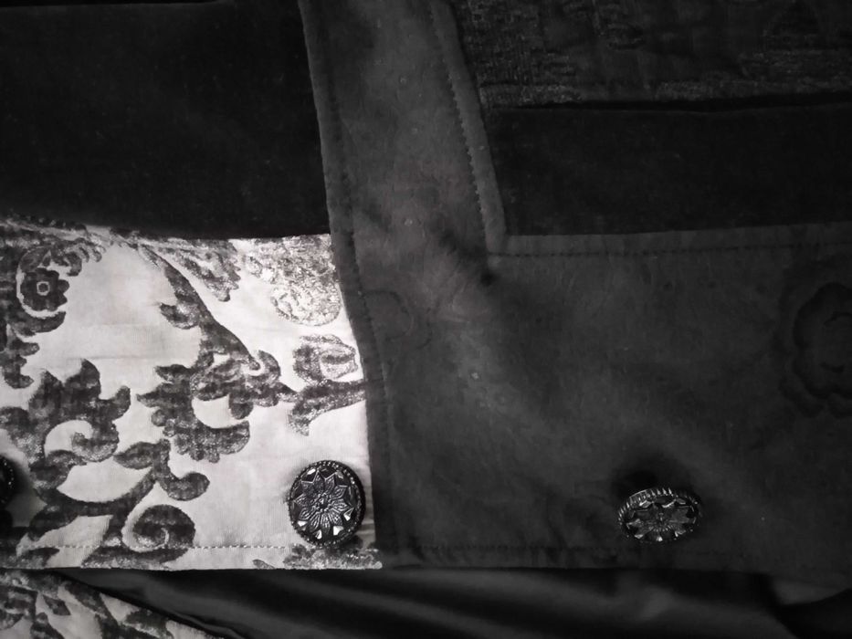 płaszcz Hanna, rozm 36