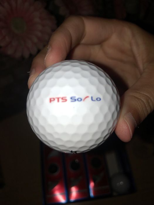 Bolas de Golf - TITLEIST