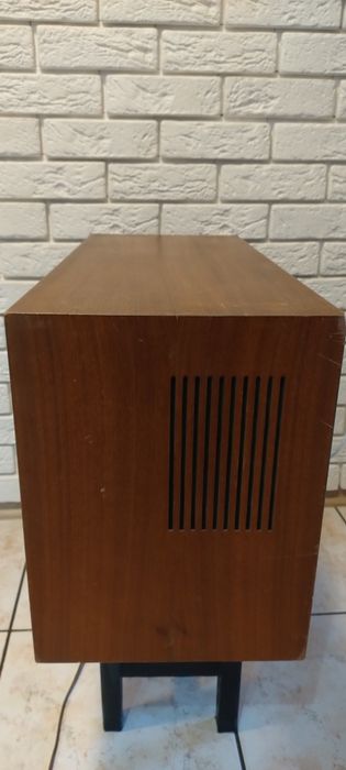 Radio lampowe Nordmmende Tannhauser 8004 H