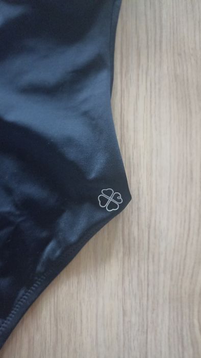Nowy strój kąpielowy jednoczęściowy Eco rozmiar S