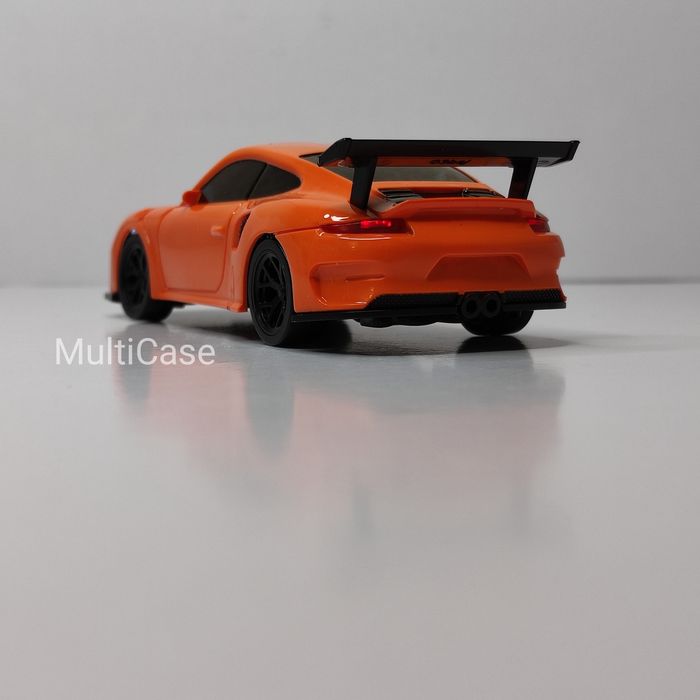 міні Porsche 911 GT2 RS  на радіокеруванні для дріфту