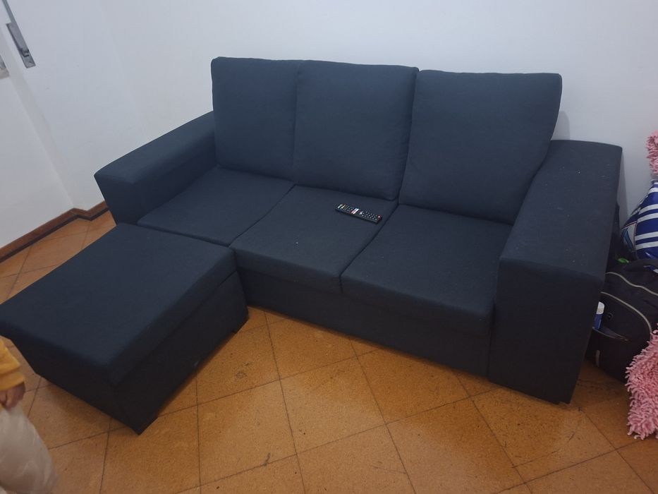 Sofá em muito bom estado!!